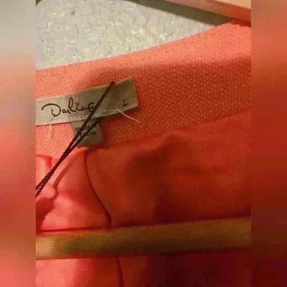 NWT DARLING JULIE JACKET - Picture 4 of 8